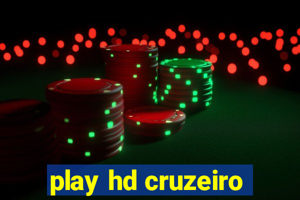 play hd cruzeiro